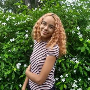 Meet your Posher, Alana